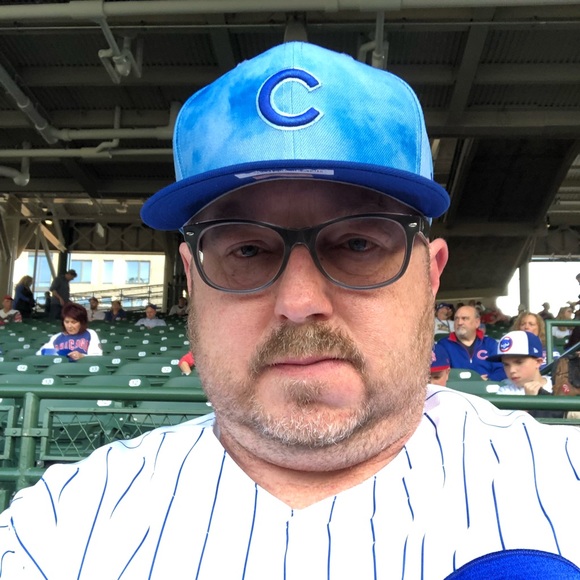 Meet your Posher, William - Picture 1 of 1